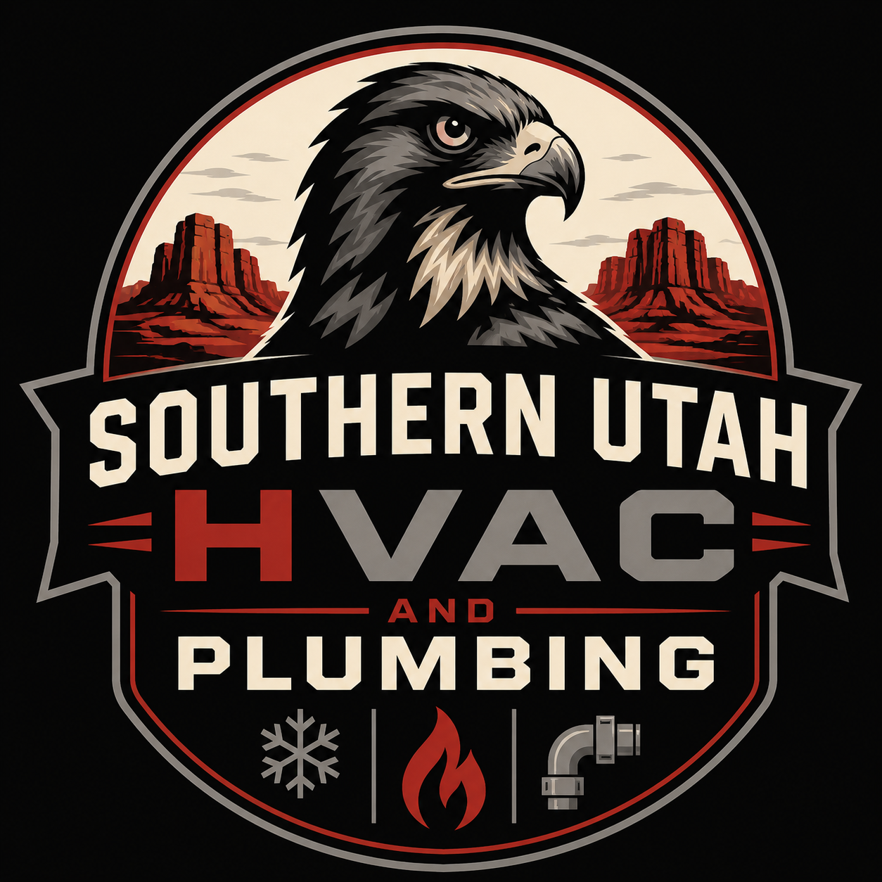 Southern Utah HVAC and Plumbing